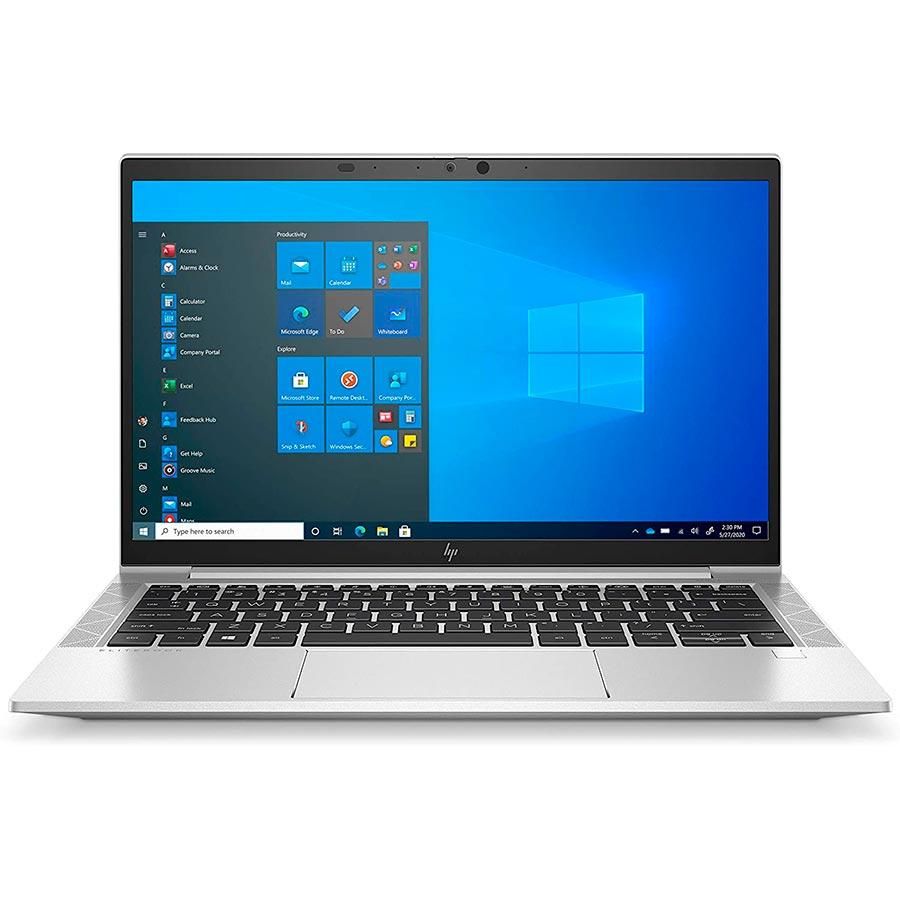 HP EliteBook-12th Gen-i5-13Ram-512 SSD-15 inch
